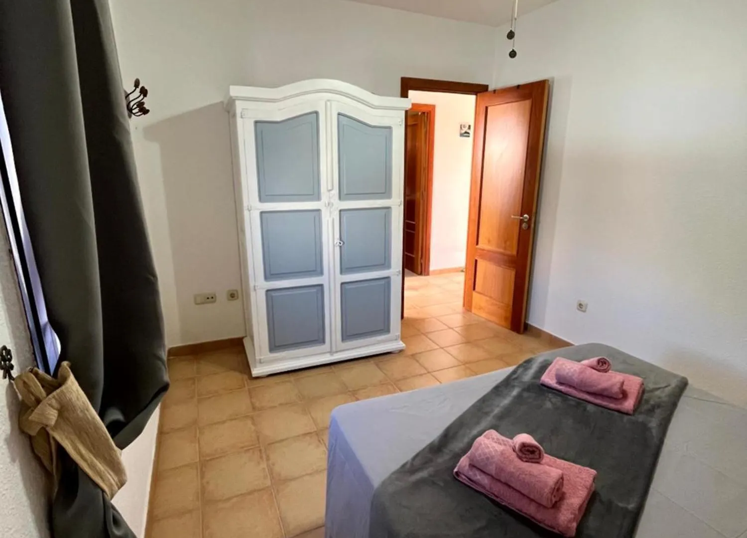 Villa Papi La Oliva