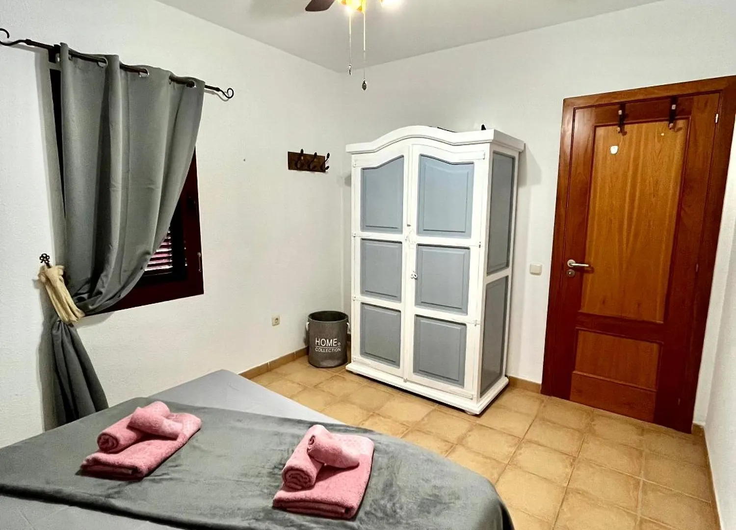 Villa Papi La Oliva